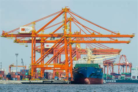 mict eyes live|Manila International Container Terminal .
